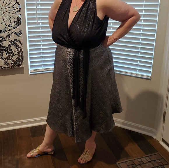 Stunning  boutique dress - Picture 11 of 11